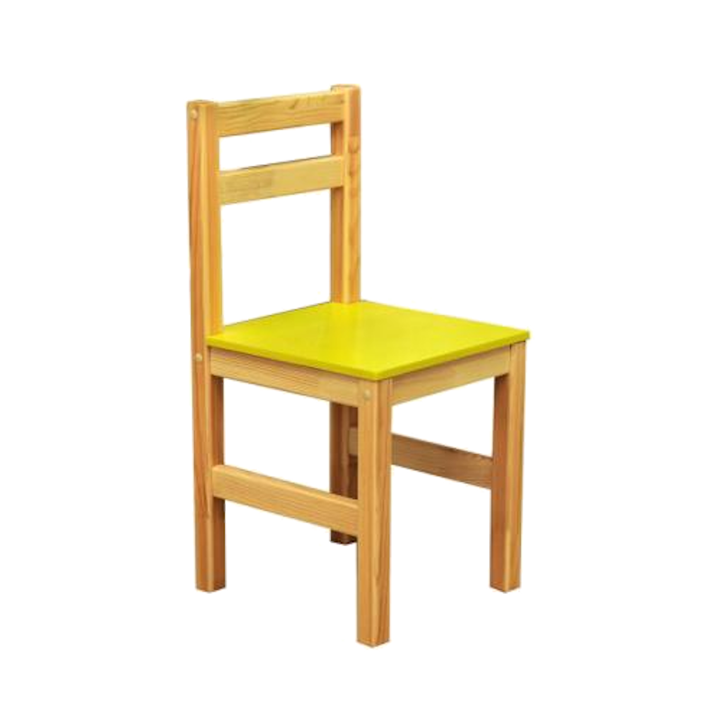 Стілець для дитячого садочку АНШАР ГРУП (23164)